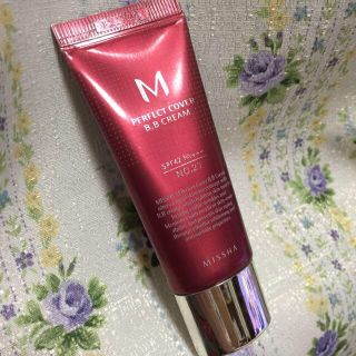 ミシャ(MISSHA)のミシャ BBクリーム (その他)