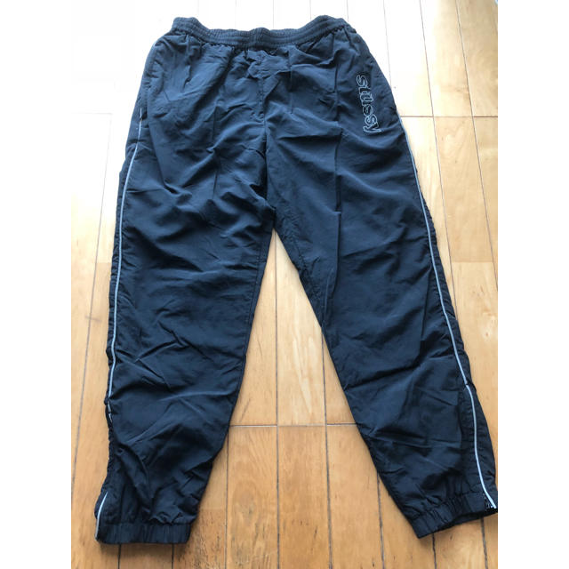 STUSSY(ステューシー)のstussy trackpants メンズのパンツ(その他)の商品写真