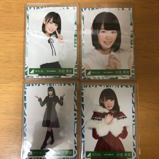 ケヤキザカフォーティーシックス(欅坂46(けやき坂46))のぴよ様専用 小池美波 生写真(アイドルグッズ)