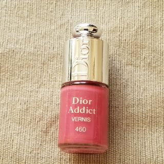 ディオール(Dior)のDior アディクト ネイルエナメル(マニキュア)