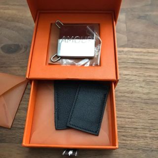 エルメス(Hermes)の美品☆HERMES☆ペアネックレス(ネックレス)