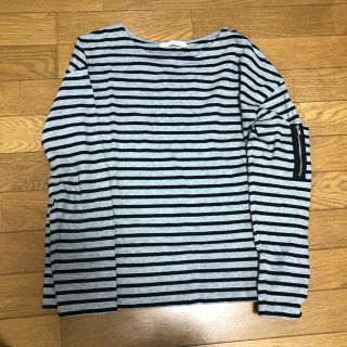 ローリーズファーム(LOWRYS FARM)のローリーズファーム カットソー(Tシャツ(長袖/七分))