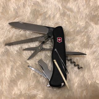 VICTORINOX - VICTORINOX/アウトライダーNL 新品未使用・ケース付きの