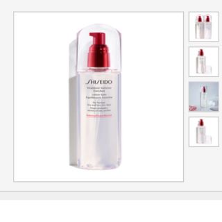 シセイドウ(SHISEIDO (資生堂))のSHISEIDO トリートメントソフナー、アルティミューン(化粧水/ローション)