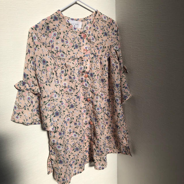 WILL MERY(ウィルメリー)のWILL MERY ワンピース（90サイズ） キッズ/ベビー/マタニティのキッズ服女の子用(90cm~)(ワンピース)の商品写真