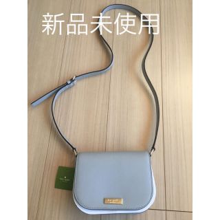 ケイトスペードニューヨーク(kate spade new york)の新品未使用☆Kate spade ミニショルダーバッグ(ショルダーバッグ)