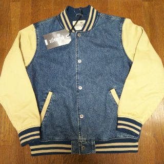 リーバイス(Levi's)のLEVI’S スタジアムジャンパー(スタジャン)