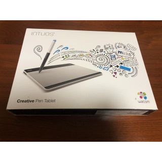 Wacom - ペンタブレット wacom/Intuos Pen Sサイズ CTL-480/S1の通販 ...