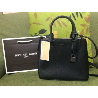 マイケルコース(Michael Kors)の大幅お値下げ！ 新品未使用 マイケルコース 2wayバッグ(ショルダーバッグ)