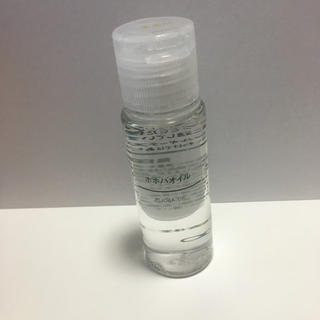 ムジルシリョウヒン(MUJI (無印良品))の無印ホホバオイル50ml(ボディオイル)