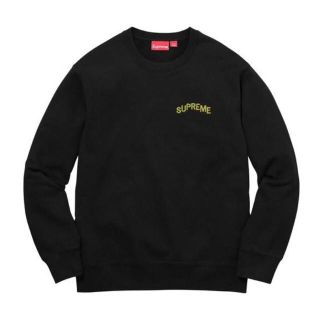 シュプリーム(Supreme)のみゆ〜様 専用supreme step arc crewneck(スウェット)