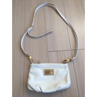 マークバイマークジェイコブス(MARC BY MARC JACOBS)のマークバイマークジェイコブス ショルダーバッグ(ショルダーバッグ)