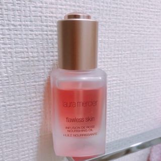 ローラメルシエ(laura mercier)のローラメルシエ  オイル クリーム(その他)