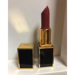 トムフォード(TOM FORD)のトムフォード リップ チャドウィック(口紅)