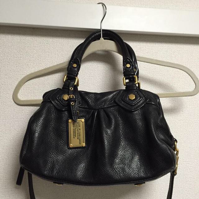 MARC BY MARC JACOBS(マークバイマークジェイコブス)のmarcby classicQ バッグ レディースのバッグ(ショルダーバッグ)の商品写真