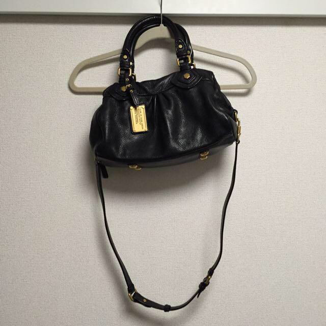 MARC BY MARC JACOBS(マークバイマークジェイコブス)のmarcby classicQ バッグ レディースのバッグ(ショルダーバッグ)の商品写真