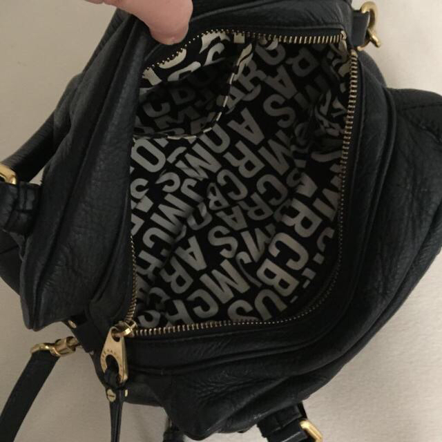 MARC BY MARC JACOBS(マークバイマークジェイコブス)のmarcby classicQ バッグ レディースのバッグ(ショルダーバッグ)の商品写真