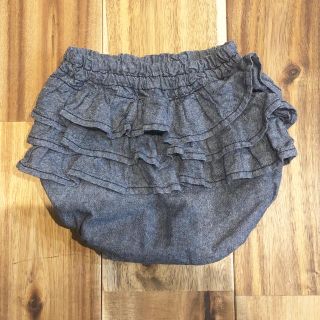 ラゲッドワークス(RUGGEDWORKS)のフリルパンツ(パンツ)