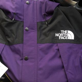 ザノースフェイス(THE NORTH FACE)のマウンテンライトジャケット THE NORTH FACE(マウンテンパーカー)