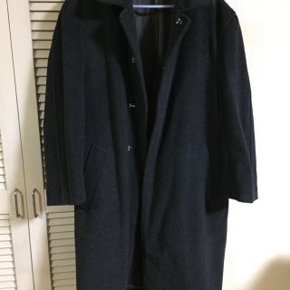 コムデギャルソン(COMME des GARCONS)のコムデギャルソン コート(ロングコート)