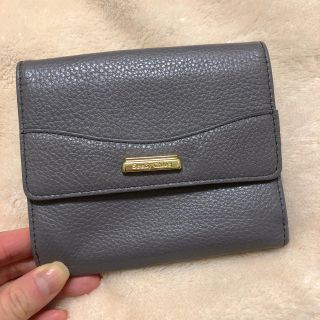 シーバイクロエ(SEE BY CHLOE)のSee By Chloé  二つ折り財布(財布)