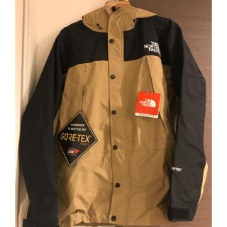 ザノースフェイス(THE NORTH FACE)のノースフェイス マウンテンライトジャケット ケルプタン(マウンテンパーカー)