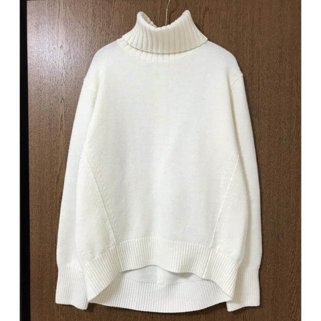 UNITED ARROWS(ユナイテッドアローズ)のkei様専用 レディースのトップス(ニット/セーター)の商品写真