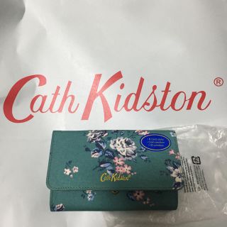 キャスキッドソン(Cath Kidston)の★ともちん様専用★キャス キッドソン  財布(財布)