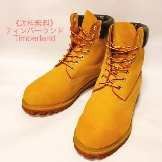 ティンバーランド(Timberland)の《送料無料》ティンバーランド Timberland【 27.5 cm 】ブーツ (ブーツ)