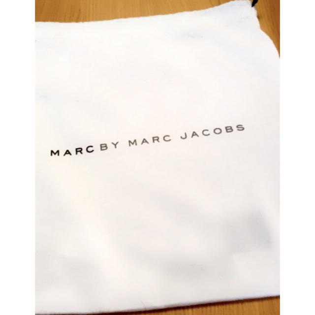 MARC BY MARC JACOBS(マークバイマークジェイコブス)のsecret様ご専用 MARC BY MARC JACOBS 2wayバッグ レディースのバッグ(ハンドバッグ)の商品写真