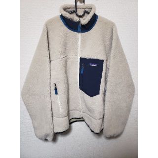 パタゴニア(patagonia)のパタゴニア レトロX(ブルゾン)