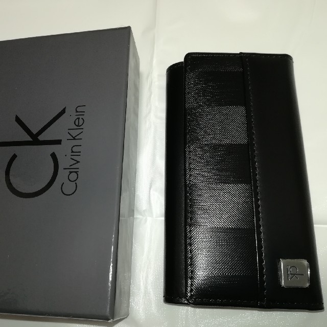 ck Calvin Klein - カルバン・クライン 4連キーケースの通販 by you's shop|シーケーカルバンクラインならラクマ ck Calvin Klein - カルバン・クライン 4連キーケースの通販 by you's shop|シーケーカルバンクラインならラクマ
