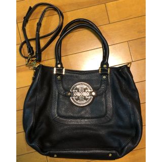 トリーバーチ(Tory Burch)の有紀さん専用 ♡ トリーバーチ アマンダ ショルダーバッグ ♡(ショルダーバッグ)