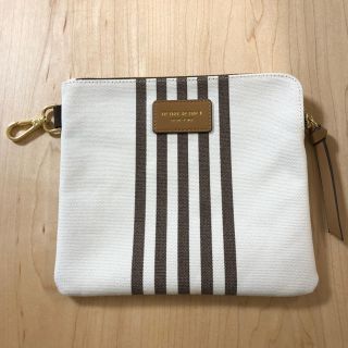 ヘンリベンデル(Henri Bendel)のヘンリベンデル  ポーチ(ポーチ)