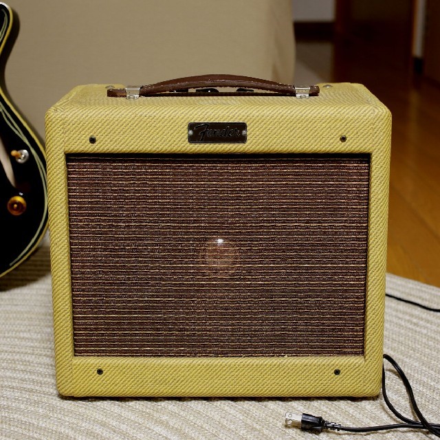 フェンダー ジャパン FENDER JAPAN TWEED CHAMP-