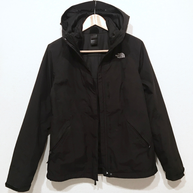 THE NORTH FACE ハイベント TRICLIMATE JACKET