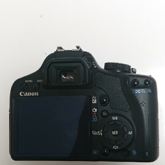 Canon EOS kiss x3 スマホ/家電/カメラのカメラ(デジタル一眼)の商品写真