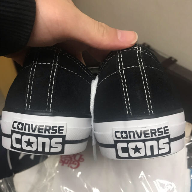 CONVERSE(コンバース)のconverse cons  ctas  メンズの靴/シューズ(スニーカー)の商品写真