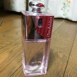 ディオール(Dior)のdior香水(香水(女性用))