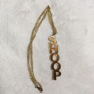 baby shoop(ネックレス)のフリマアイテム一覧 baby shoop(ネックレス)のフリマアイテム一覧