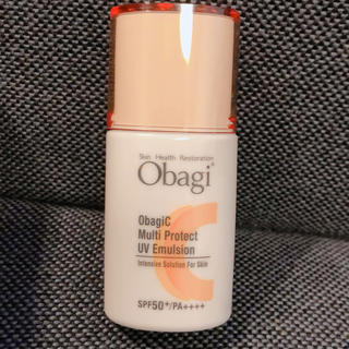 オバジ(Obagi)のObagi マルチプロテクト UV乳液(その他)