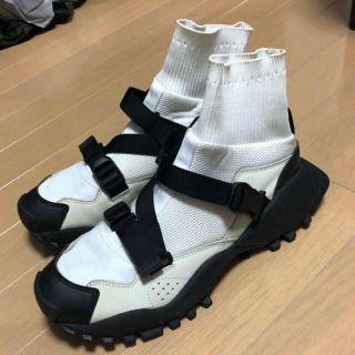 ハイク(HYKE)のHYKE ADIDAS シーユーレイター スニーカー ハイク アディダス ACG(スニーカー)