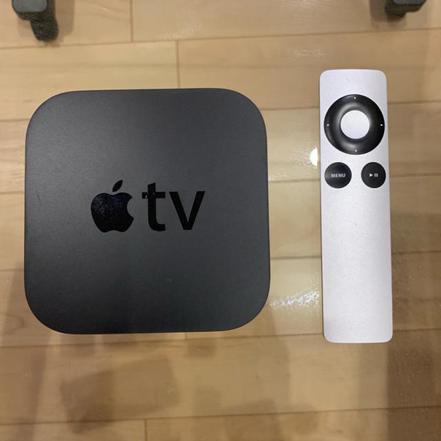 AppleTV A1469 第3世代