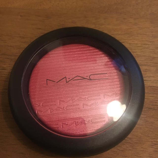 MAC(マック)のMAC チーク コスメ/美容のベースメイク/化粧品(チーク)の商品写真