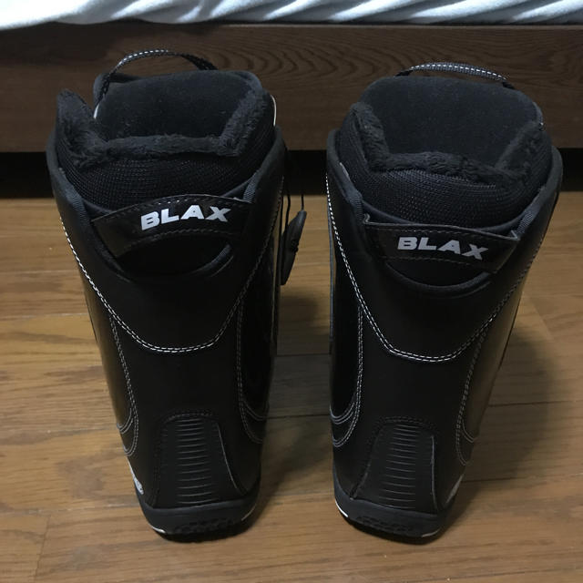 BLAX スノボー　ブーツ