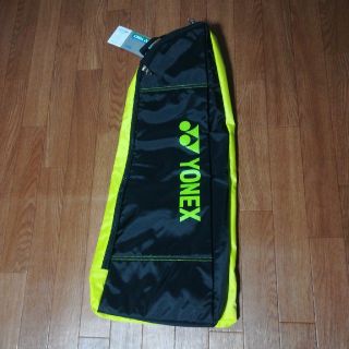 ヨネックス(YONEX)のゆうぱんだ様専用【新品】ヨネックスラケットバック(バッグ)