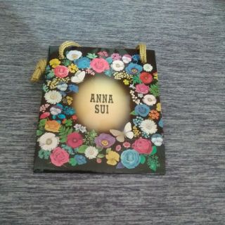 アナスイ(ANNA SUI)のアナスイ紙袋(ショップ袋)