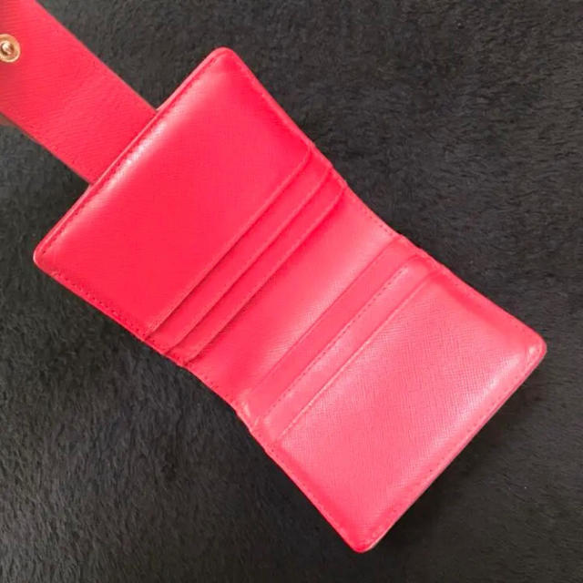 Tory Burch(トリーバーチ)のお財布 トリーバーチ  レディースのファッション小物(財布)の商品写真