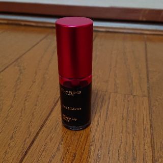 クラランス(CLARINS)のクラランス☆ウォーターリップステイン(口紅)