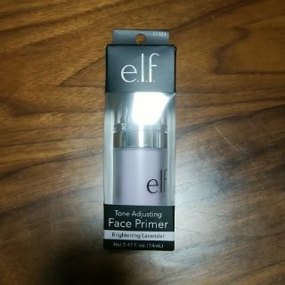 エルフ(elf)のe.l.f. フェイスプライマー　ラベンダー(その他)